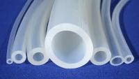 Tubos de silicone multi-color de platina curada sem cheiro para eletrodomésticos