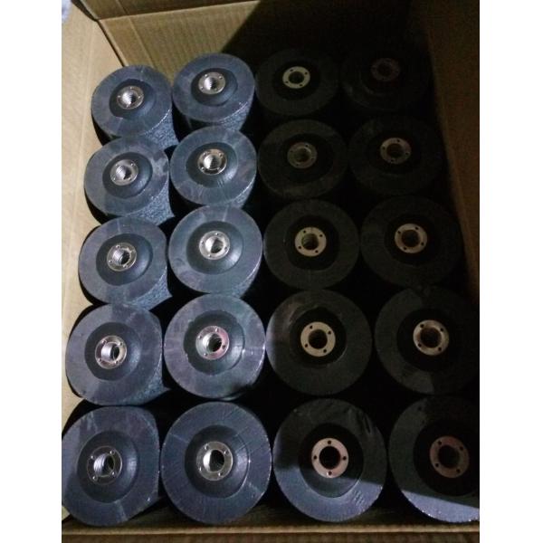 Superior 170mm 107mm 117 T29 T27 Plastic Backing Pad for Making Flap Diss Flap Wheels