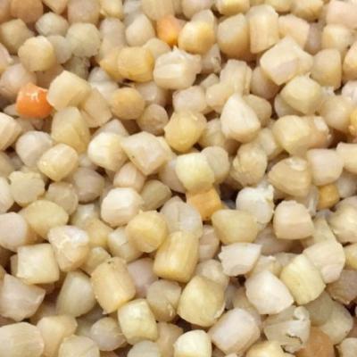 Fresh And Natural Dried Scallops Chinese Dried Scallop Seafood