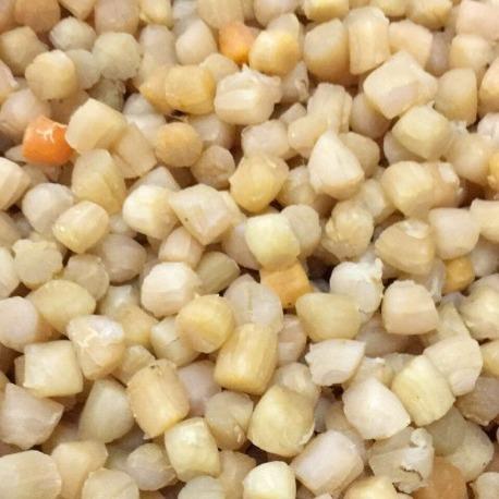 Fresh And Natural Dried Scallops Chinese Dried Scallop Seafood