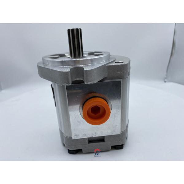 Excavator EX220-5 ZAX450-3 Gear Pump 4276918  9218005