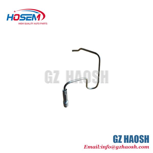8-98298630-DC High Pressure Fuel Pump Oil Pipe Cylinder 3 700PG4G5