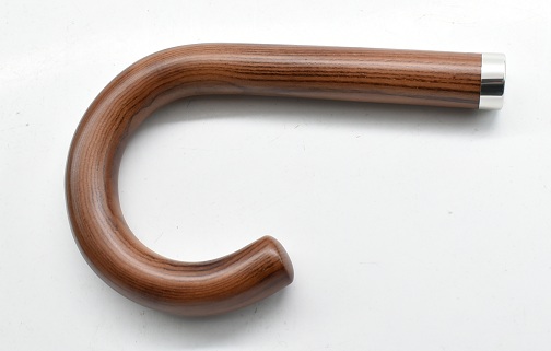 Contemporary Design Style Wooden Shaft Umbrella Stand for Commercial Gifting Options