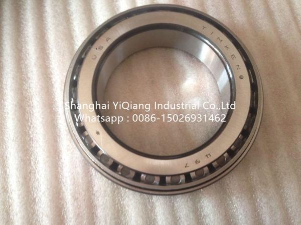 Timken Taper Roller Bearing 497/492A