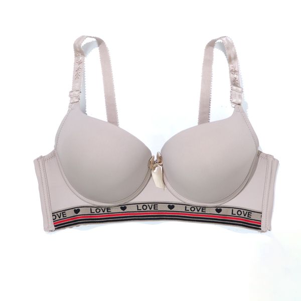 New Arrival 2025 Women Sporty Bra Wholesale Wire-Free Bra Convertible Straps C Cup Under Chest 34-40C  High Quality for Women
