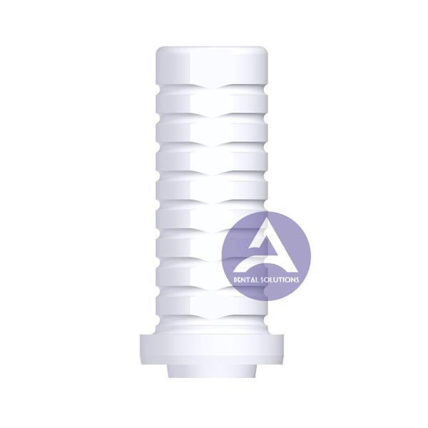 Pilier implantaire usinable UCLA