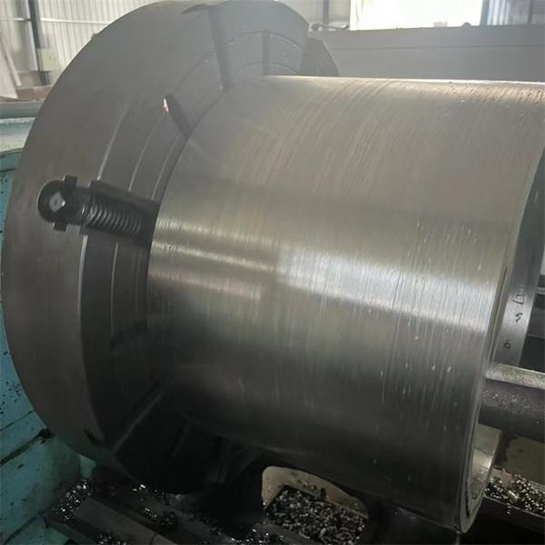 High Carbon ASTM 420 Stainless Steel Round Rod UNS S42000 Light Rod High Hardness