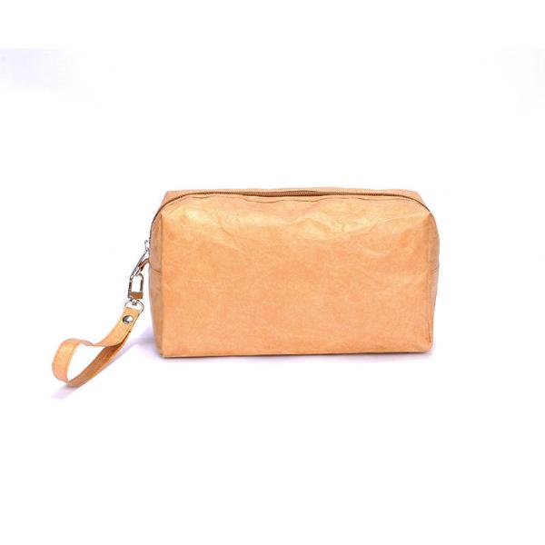 dupont tyvek cosmetic bag, makeup bag, purse