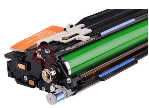 Unidade de cilindro de Canon IRC2880 para IRC 2550 c3080 c3380 c3580 de Canon iIrc2880 3380