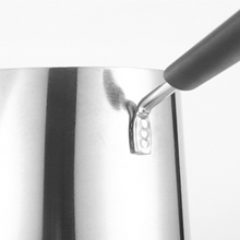 Metal Percolator for Capacity 250ml/350ml/600ml/1000ml Coffee Moka Pot and Milk Butter