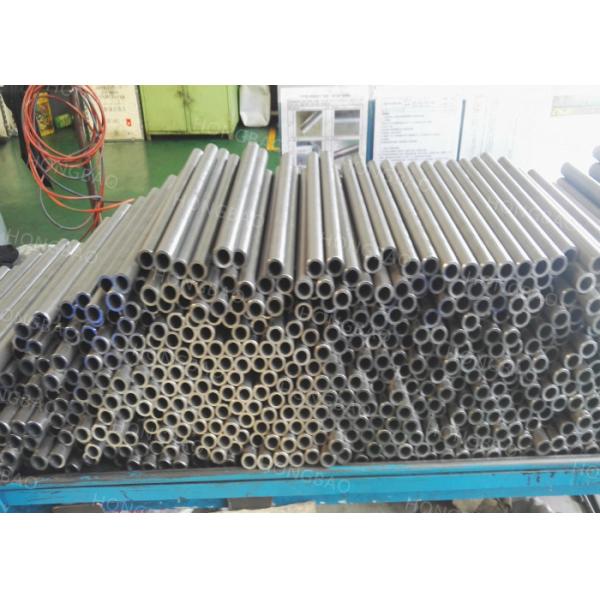 Precision Engineered Cold Drawn Welded Tubes EN 10305-2 Standard Carbon Alloy Steel for Auto Parts