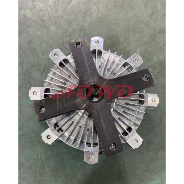 Truck Engine Fan Clutch 8971297380