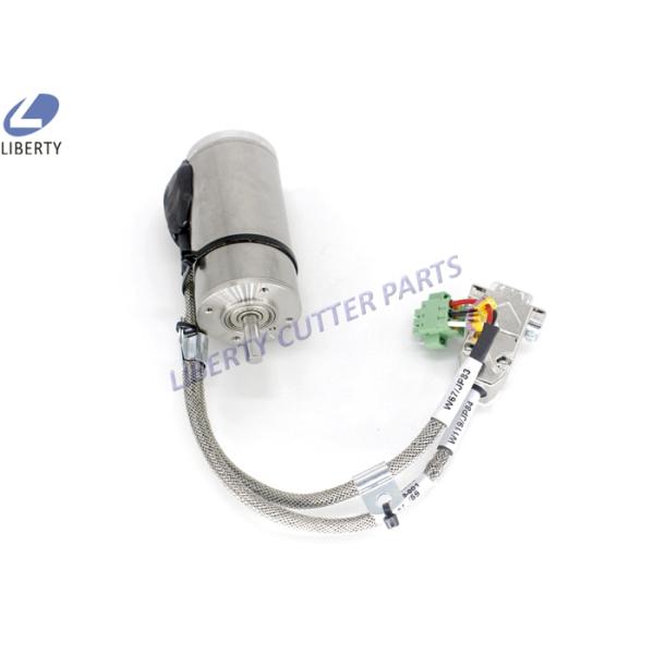 Suizo del motor 472972 de la EC de Maxon hecho afiladura del motor 706219/704484 para el cortador de