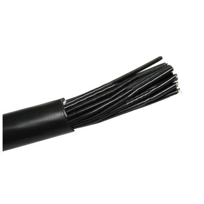                    Kvvp-450/750V 12X1.5 mm2 Electrical Signal Cable China Good Quality Supplier             