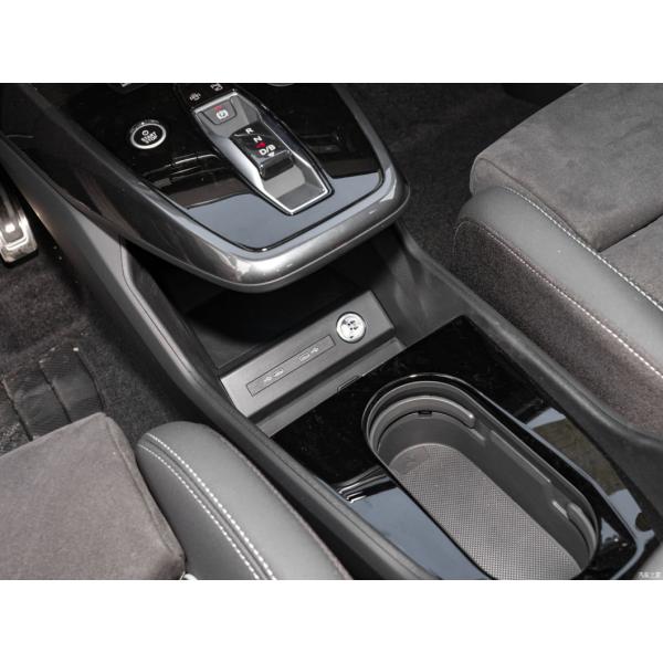 2023 Audi Q4 50 E-Tron Quattro Innovation Edition SUV EV with Displacement 1600-2500CC