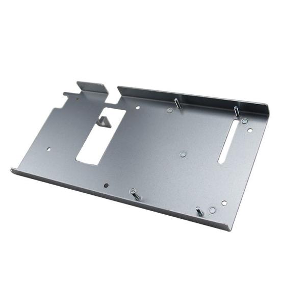 Custom Sheet Metal Fabrication Other Coated Kitchen Stainless Steel Products