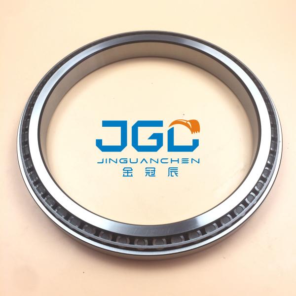 LL73544910 Rotary Bearing Precision P0 P6 Excavator Accessories