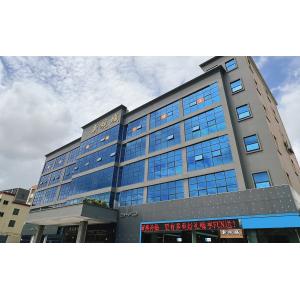 Shenzhen Realpark Co., Ltd.