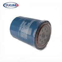 OEM de matériaux de papier de filtre à huile de véhicule de pièces de rechange pour NISSANN 15208-43G00