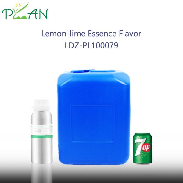 Popular 7up Lemon-lime Fragrance Flavor  For Food & Beverage Free Sample