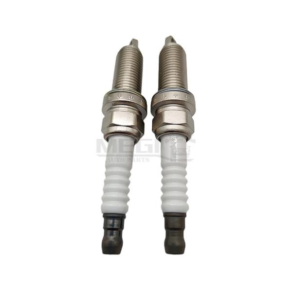 2010-2011 Buick Car Engine Spark Plugs 41-123 12637199 12673528 12683541