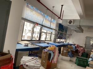 Zhuzhou Zilai children's Clothing Co., Ltd