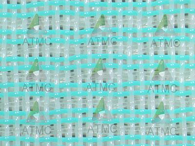 Triple layer Forming Fabric Paper Machine Fabric For KRAFT / Packaging Papers