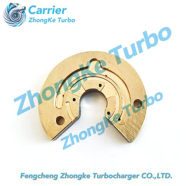 Kits de reparación de turbo 466646-0041 466646-5041S 466646-0007 para Mercedes OM366LA T04E66