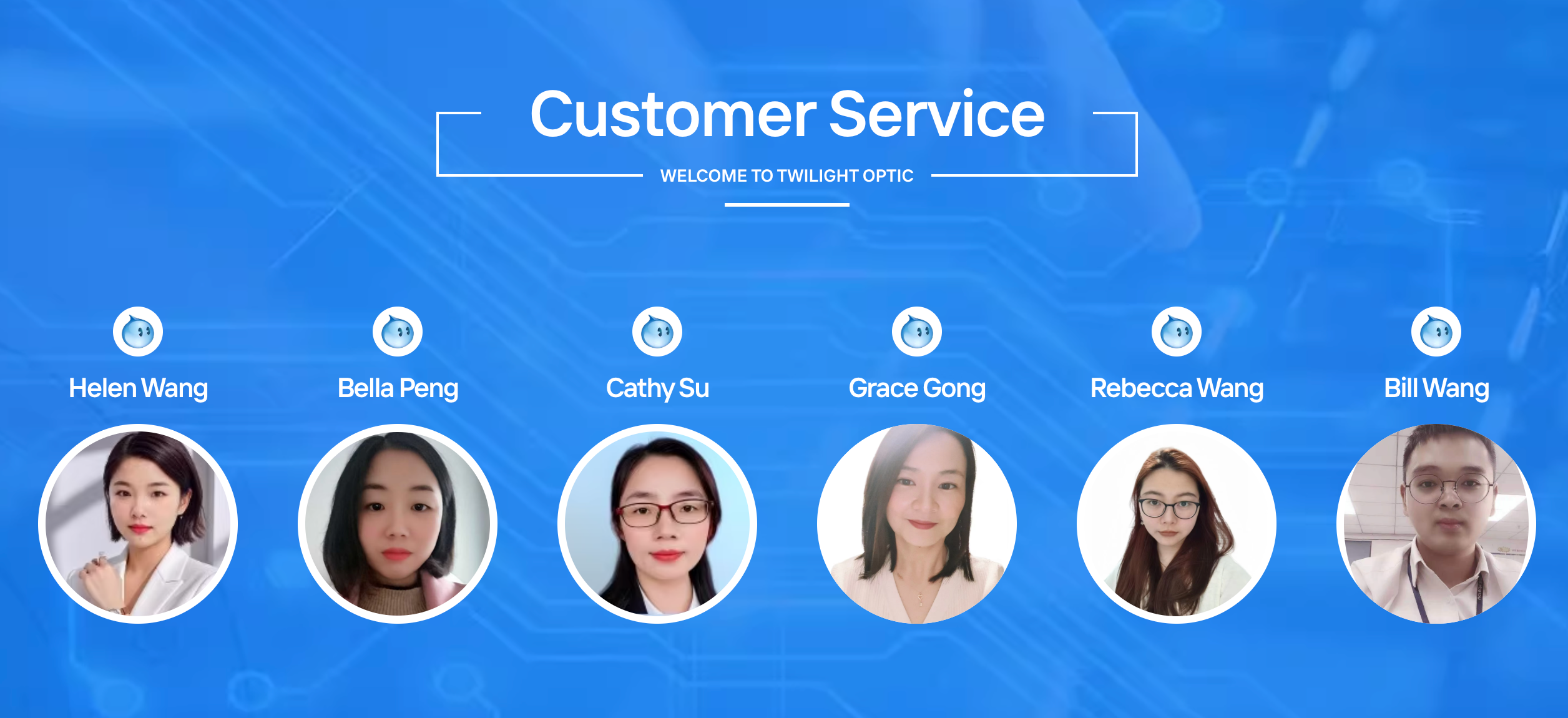 Hunan Twilight Optic Technology Co., Limited