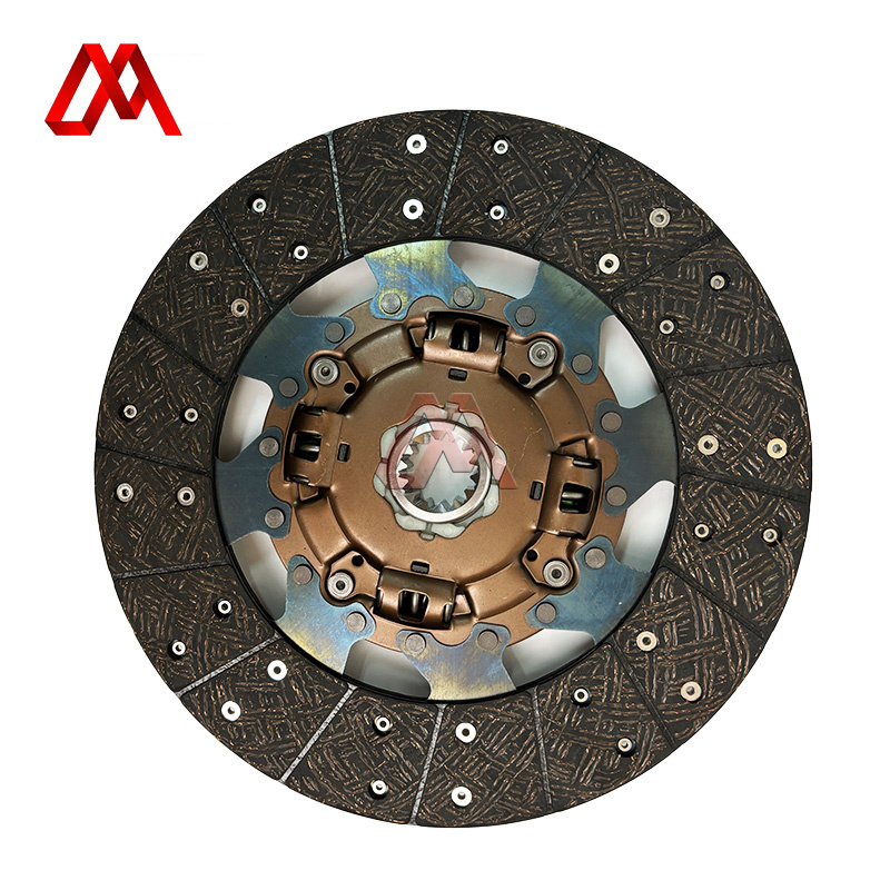 Части автотрансмиссии 5-87610080-1 8-98255140-1 Диск сцепления Aisin для ISUZU