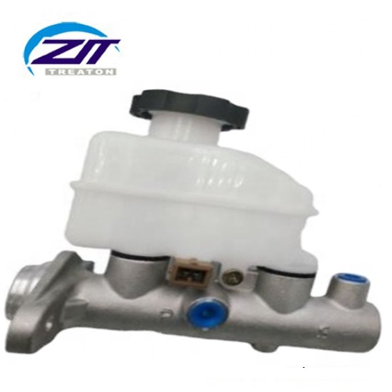 Treaton Auto Parts Hot-Selling BRAKE MASTER CYLINDER for ELANTRA  OEM 58510-2F600 585102F600 With High Quality