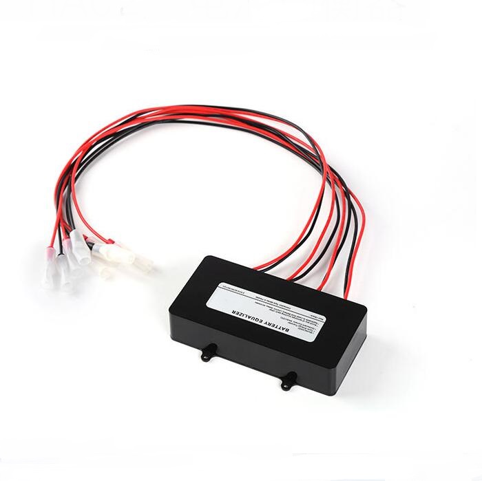 Solar System 48V Battery Equalizer 4S 12V Battery Voltage Balancer