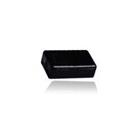 Subminiature UHF Ceramic Anti-metal tag / Smallest UHF Anti-metal Tag