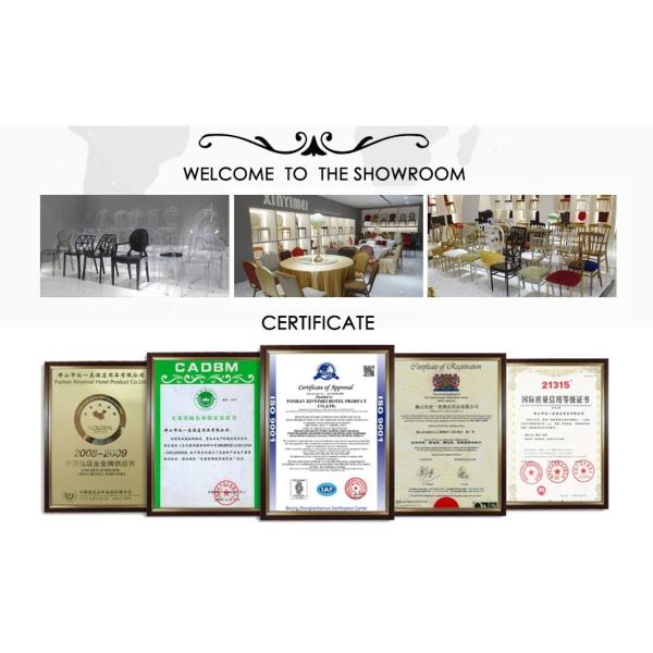 Guangdong Xinyimei Furniture Co, Ltd