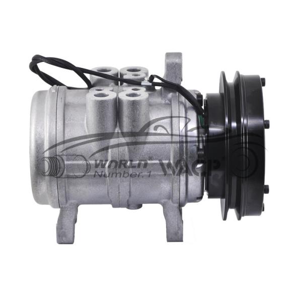 Compressor de peças de reposição de automóveis de 24 V 6E171 1A para JohnDeere 5031164 WXTK307