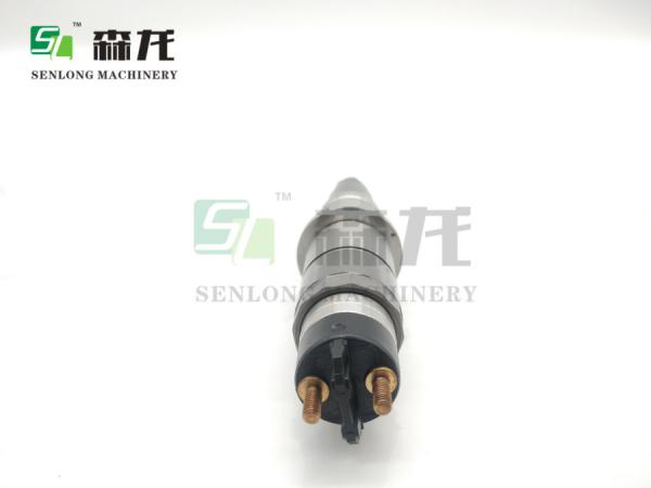 injetor de 6D107 KOMATSU 200-8 0445120231 Cummins