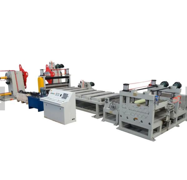 Steel Plate LPG Cylinder Production Line TIG/MIG Welding 400-1000mm 50KW