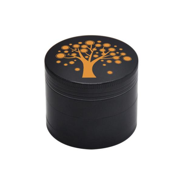 42mm Tree Tobacco Grinder