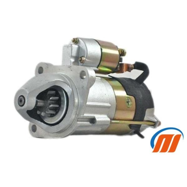 2873K405 Perkins Engine Starter Motor Assembly CST30170 2873K625 2873K626