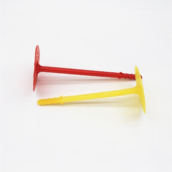 Thermal Insulation Nail For Framing Gun Insulation Nail For Concrete Nail Gun