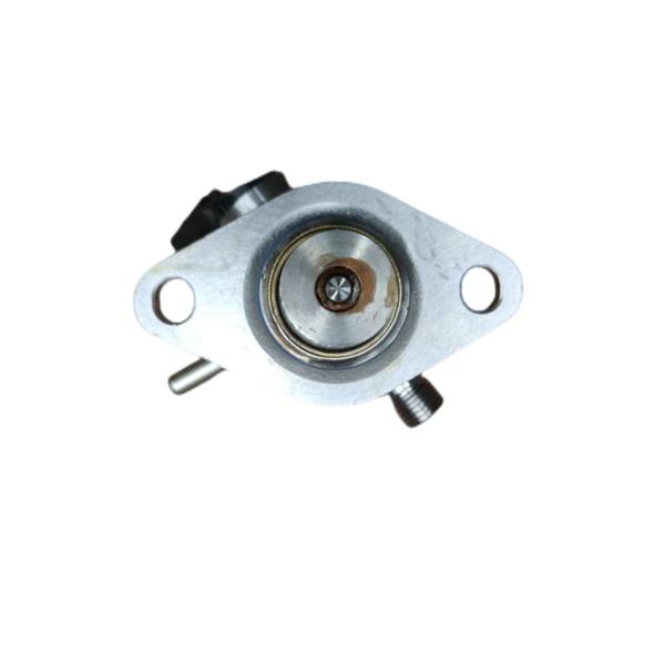 Pièces automobiles pompe à huile haute pression 1,2T Pour Peugeot Citroen OE 9800618980 9807550080