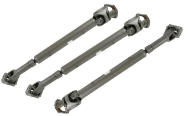 2003-2005 Dodge Ram 2500 3500 Pickup Heavy Duty Front Prop Shaft/Drive Shaft 52853143AE