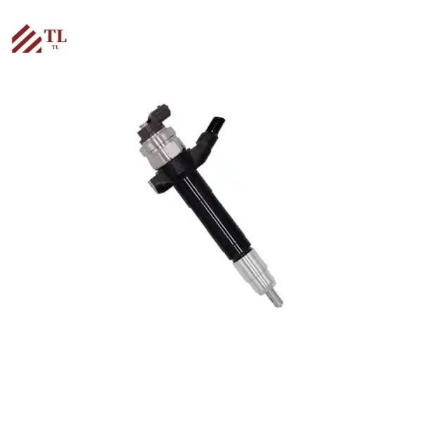 095000-9560 095000-7490 Common Rail Injector For Mitsubishi L200 DLLA155P1030 4D56