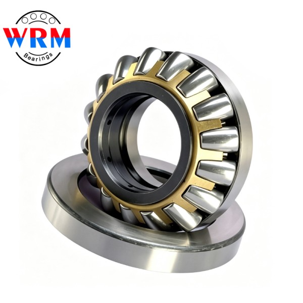 High Load Capacity Thrust Spherical Roller Bearing 29322M 9039322 110*190*48mm