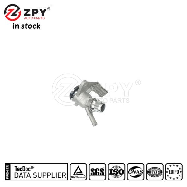 ZPY 06H121132F Junta de bomba de vacío para Audi VW Porsche