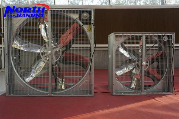 exhaust fan for greenhouse/poultry house /industrial fan