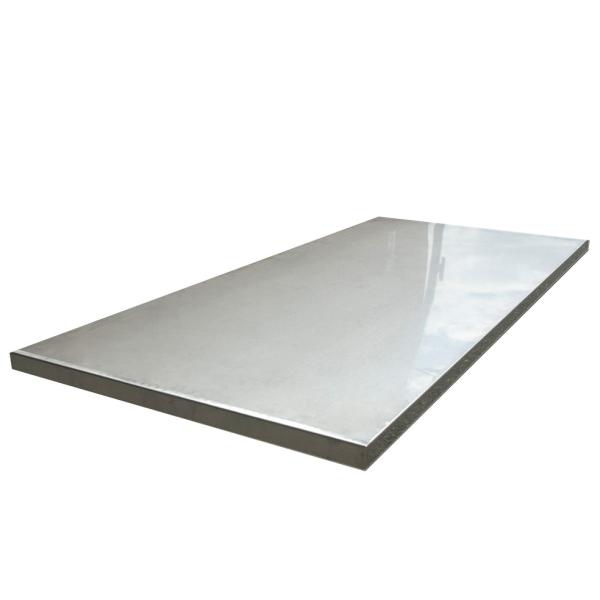 0.3mm laminou o RUÍDO de aço inoxidável da folha 1 placa de aço laminada 2 polegadas