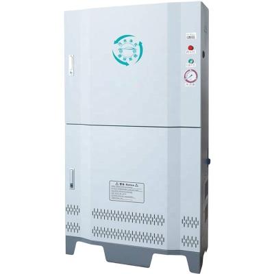 1m Pipe Steel Car Wash Water Recycling System 220V For Waste Water Treatment