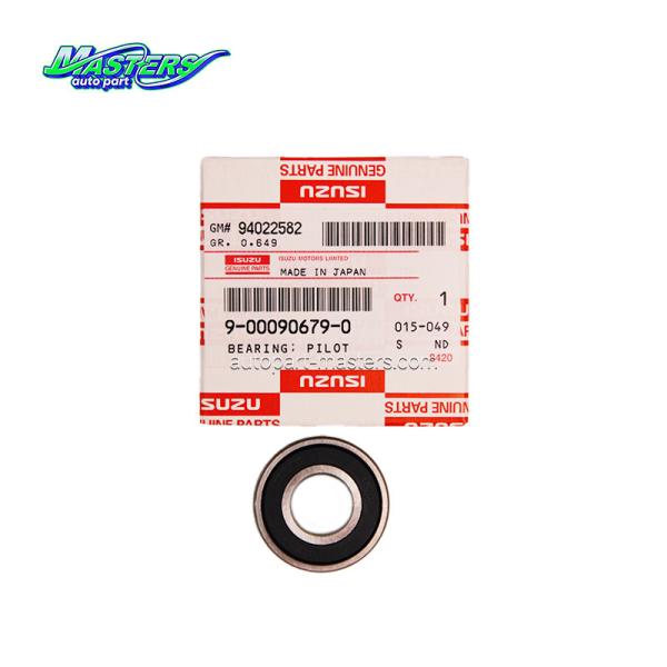 JRKBPF 4JB1 Isuzu Части подвески Пилотная передача 9000906790