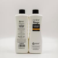 Professional No Stimulation Salon Hair Bleach Developer Cream 1000g For Hair Dye